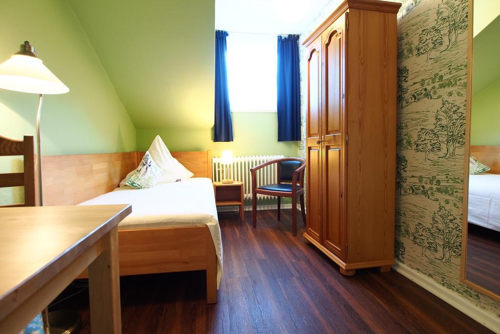 Gasthaus Hotel BRE Cameră foto