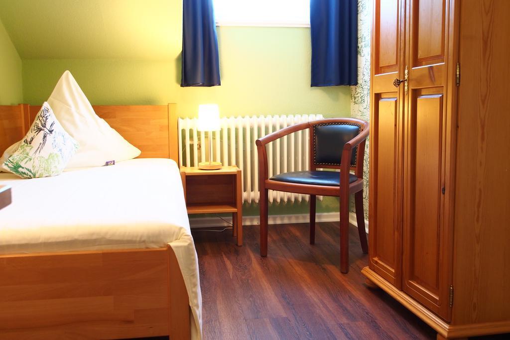 Gasthaus Hotel BRE Cameră foto