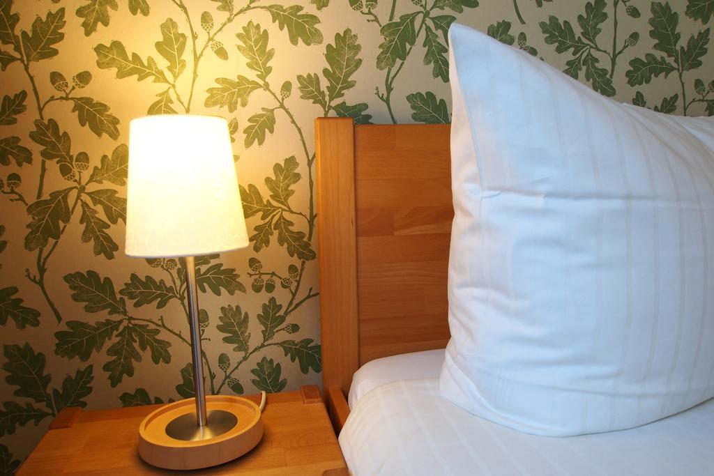 Gasthaus Hotel BRE Cameră foto