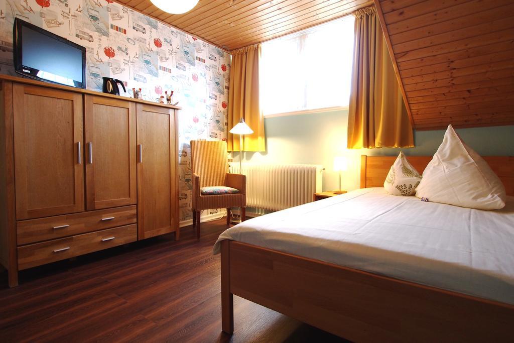 Gasthaus Hotel BRE Cameră foto