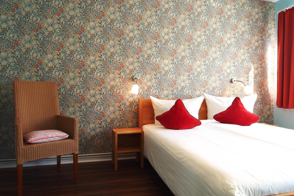Gasthaus Hotel BRE Cameră foto