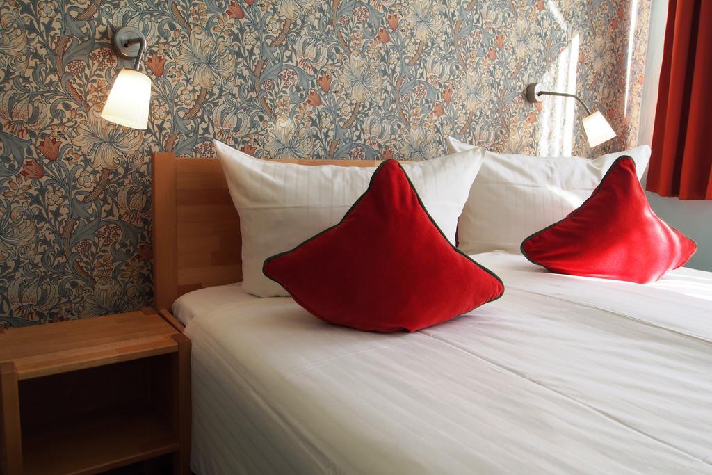 Gasthaus Hotel BRE Cameră foto